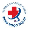 Avatar of Trường Cao Đẳng Y Khoa Phạm Ngọc Thạch