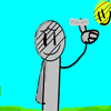 Avatar of Mr dalker