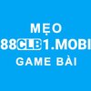 Avatar of Mẹo Game Bài
