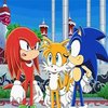 Avatar of sonicth3uedgehog