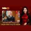 Avatar of CEO Đinh Minh Sang