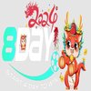 Avatar of 8Day