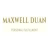 Avatar of MaxwellDuan