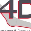 Avatar of 4th Dimension Surveying & Consulting, Inc
