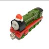 Avatar of Big green engine