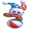 Avatar of Marx