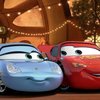 Avatar of Lightning McQueen and Sally Carrera