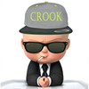 Avatar of Crook