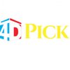 Avatar of my4dpick