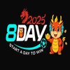 Avatar of 8DAY | Trang Chủ Chính Thức 8 Day