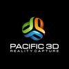 Avatar of Pacific 3D Reality Capture