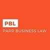 Avatar of parrbusinesslaw