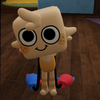 Avatar of QxalifiedOne