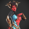 Avatar of Seliene Paas