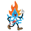 Avatar of First Rate Plumbing Heating and Cooling Inc