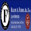 Avatar of Ralph A. Ferro, Jr., Esq. Law Offices