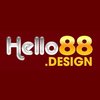 Avatar of hello88design
