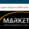 Avatar of sky marketing