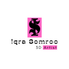 Avatar of iqra_soomro
