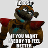 Avatar of Nextiousfab