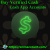 Avatar of Buy Verified Cash App Accounts
