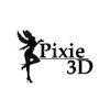 Avatar of Pixie3D