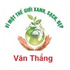 Avatar of Dịch vụ vệ sinh môi trường Văn Thắng
