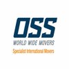 Avatar of OSS World Wide Movers