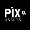 Avatar of PixelAssets