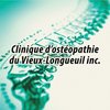 Avatar of Clinique d'ostéopathie du Vieux-Longueuil Inc.