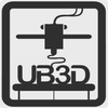 Avatar of UB3D