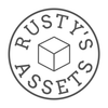 Avatar of Rusty's Assets