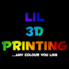 Avatar of Lil 3D Printing
