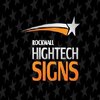Avatar of rockwallhightechsigns