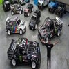 Avatar of driveur