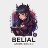 Avatar of belial