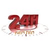 Avatar of Kiemtien24h.vn - Website kiếm tiền online