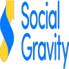 Avatar of social gravity