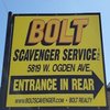 Avatar of Bolt Scavenger Inc Dumpster Rental