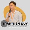 Avatar of Trần Tiến Duy