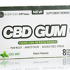 Avatar of CBD Chewing Gum