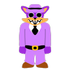 Avatar of MR FOLTERMIN