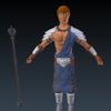Avatar of Veken