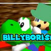 Avatar of BillyBoris6