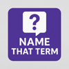 Avatar of Name That Term