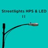 Avatar of Streetlights HPS & LED 2