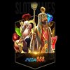 Avatar of mega888download