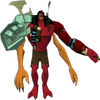 Avatar of Bengamer704
