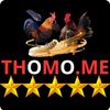 Avatar of ĐÁ GÀ THOMO - TRỰC TIẾP ĐÁ GÀ CAMPUCHIA #1 CHÂU Á