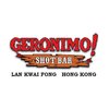 Avatar of Geronimo Shot Bar Hong Kong
